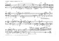 Klavierstuck 1-1 for piano, 'Intersections' 8' 1967